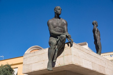 Santiago de la Ribera